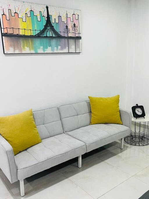 Loft Elegante A 5 Min De Lomas Puebla Exterior foto