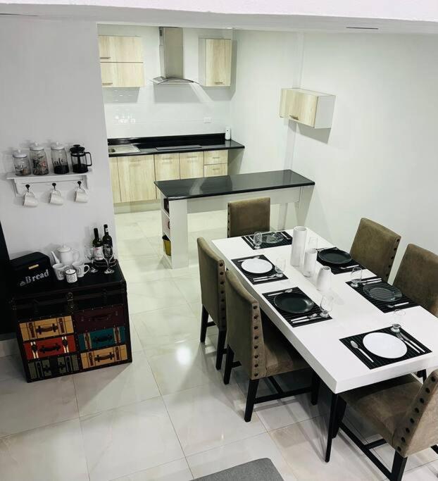 Loft Elegante A 5 Min De Lomas Puebla Exterior foto